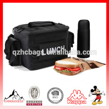 Hot Sell Polyester Cooler Bag Lunch Bag Tactical Lunch Kit